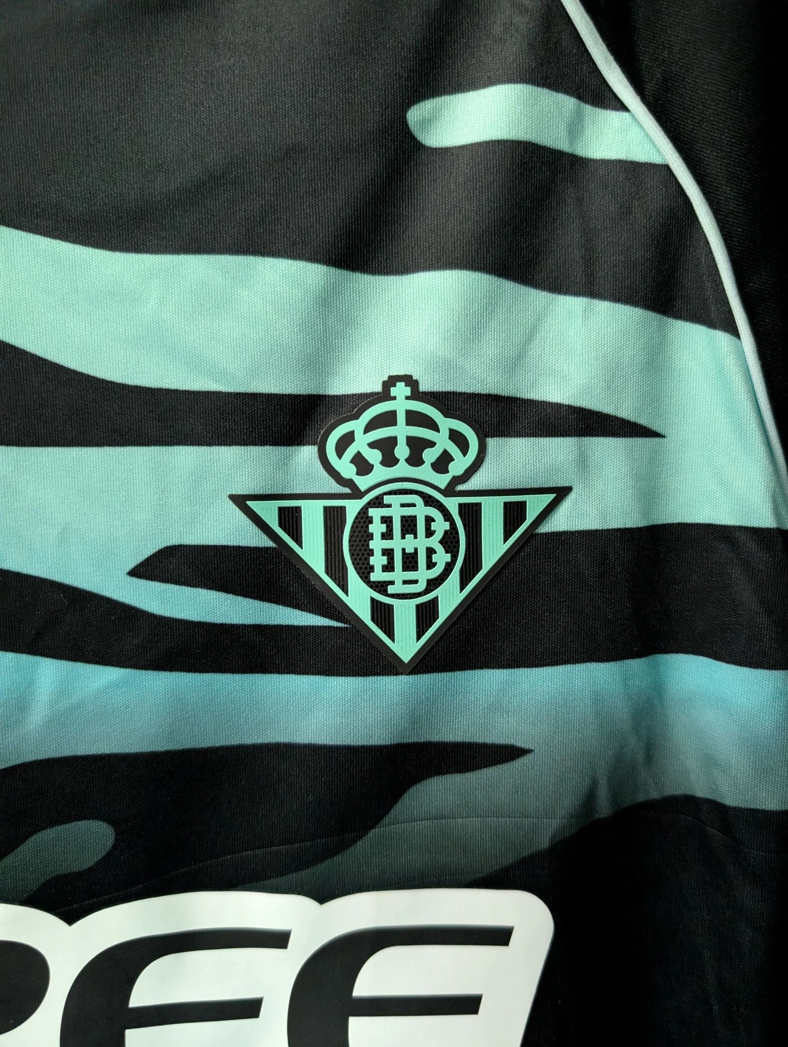 Camiseta Real Betis – photo 2